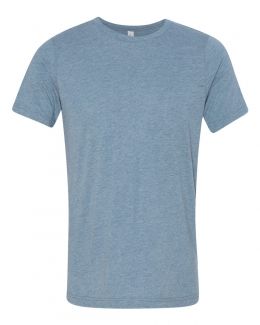 BELLA + CANVAS-Unisex Triblend Tee-3413
